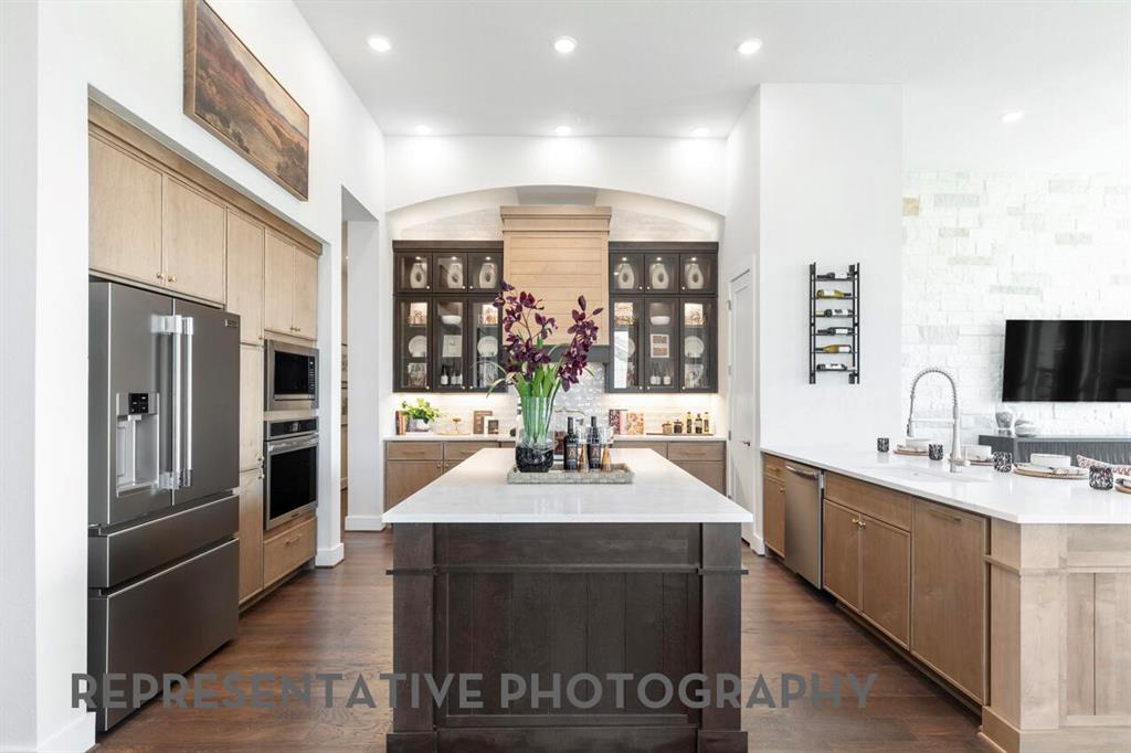 Furst Ranch - Residential