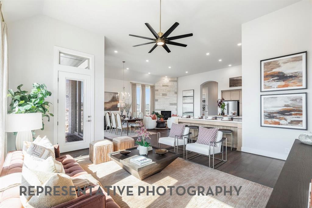 Furst Ranch - Residential