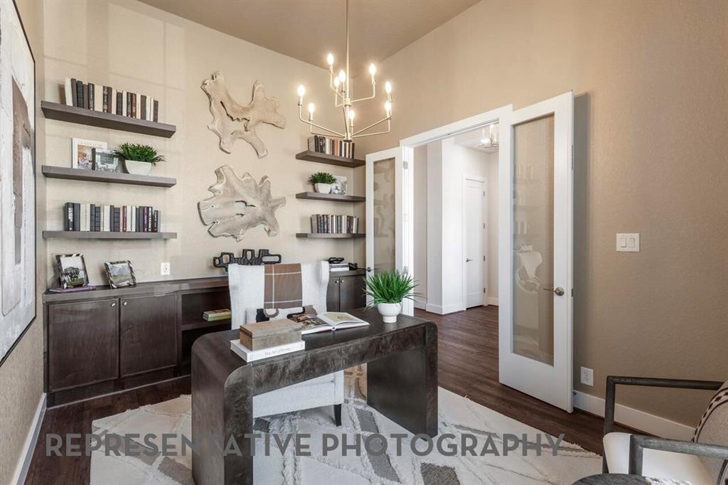 Furst Ranch - Residential