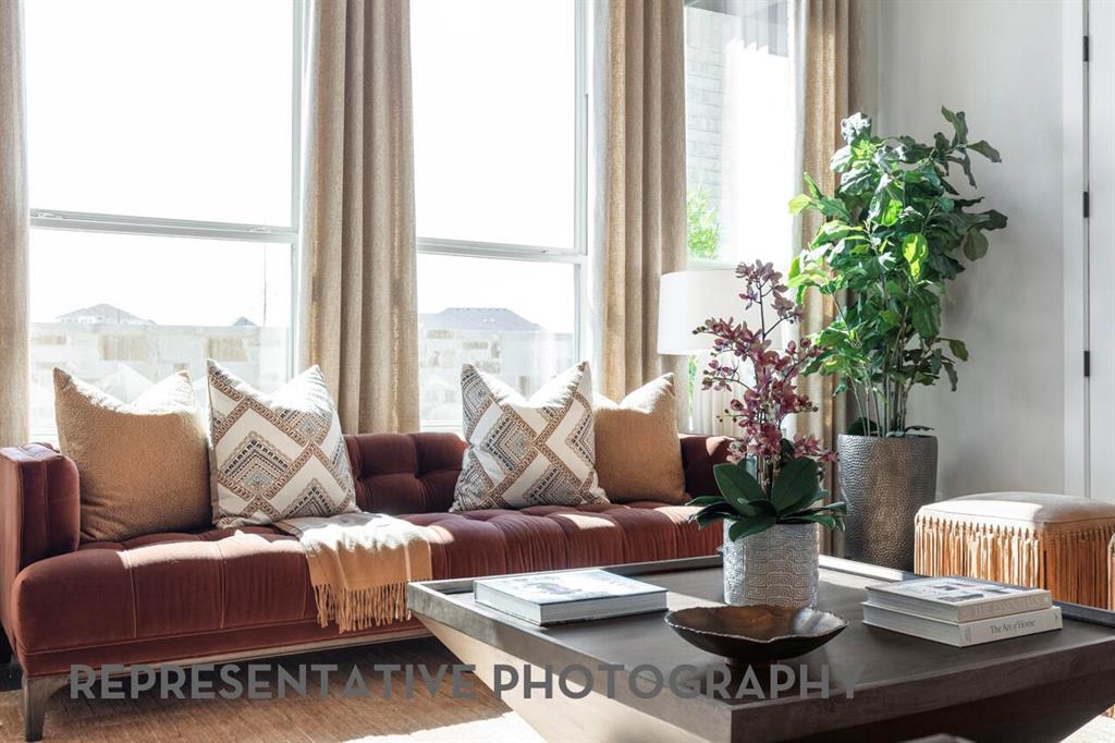 Furst Ranch - Residential