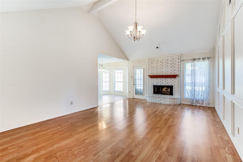 Fox Hollow Add - Residential
