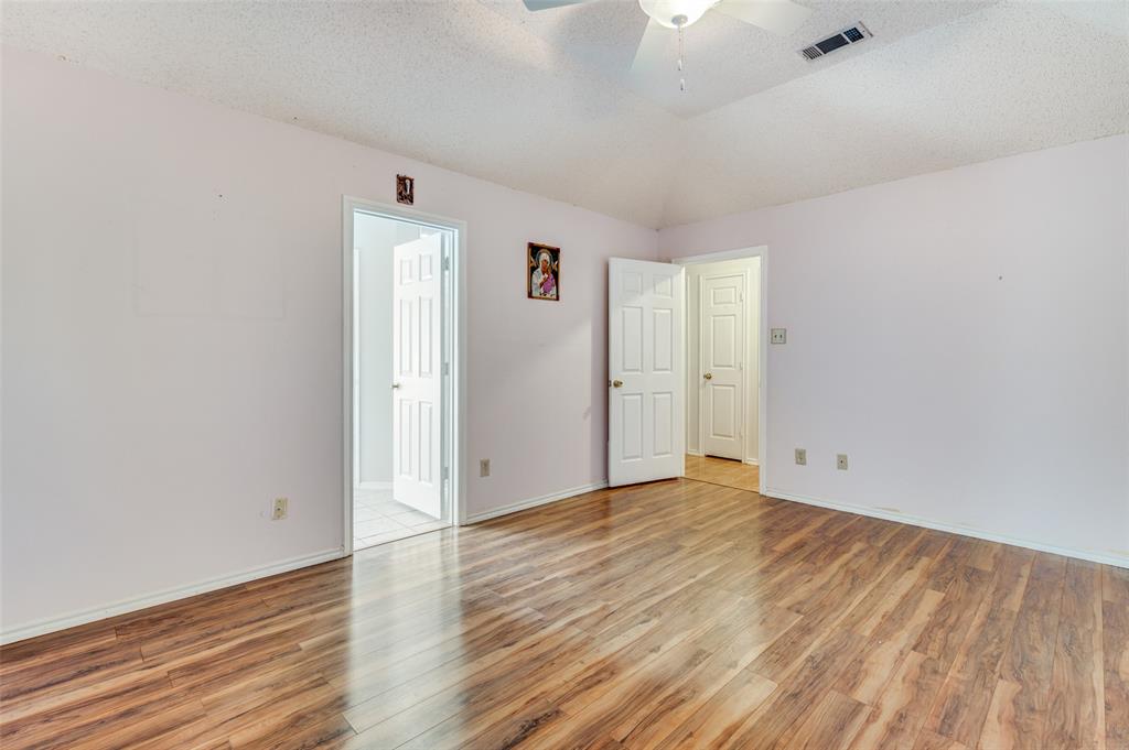 Fox Hollow Add - Residential