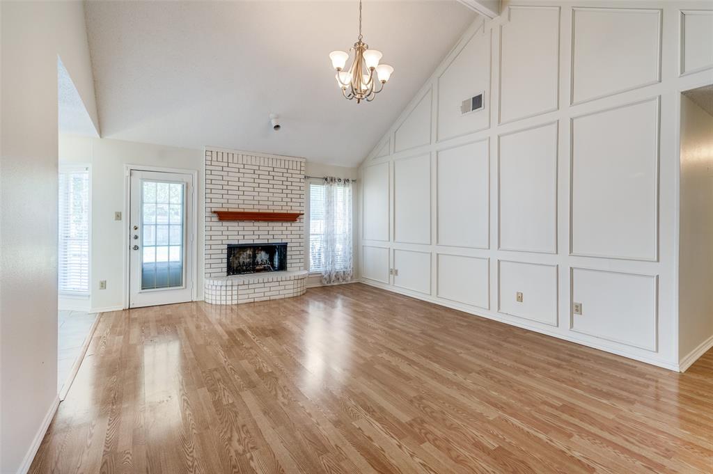 Fox Hollow Add - Residential
