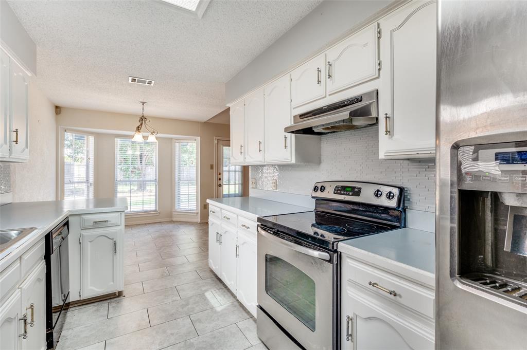 Fox Hollow Add - Residential