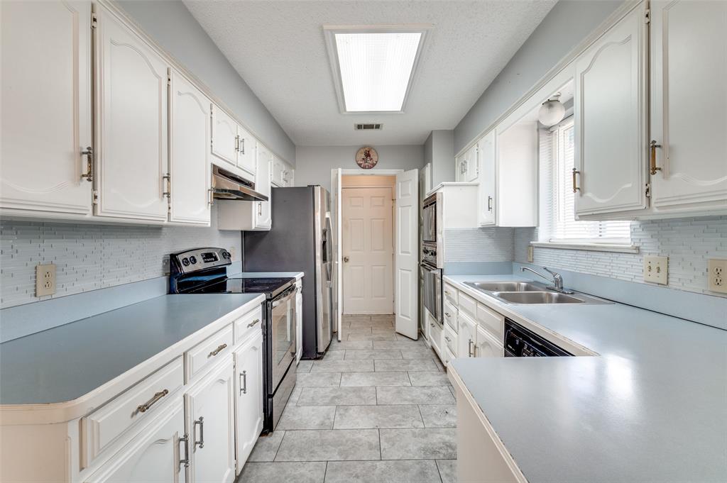 Fox Hollow Add - Residential