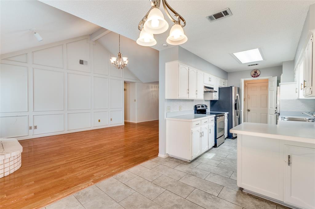 Fox Hollow Add - Residential
