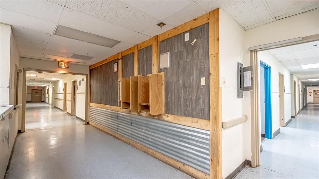 John W Collett Surv Abs #262 - Commercial Sale