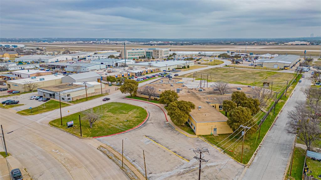 John W Collett Surv Abs #262 - Commercial Sale