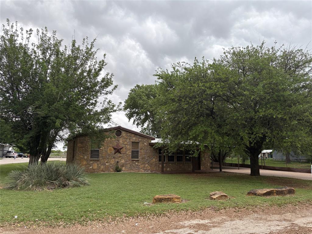 Sunset Acres Park Lake - Residential