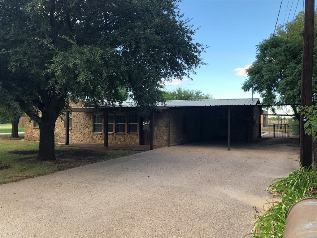 Sunset Acres Park Lake - Residential