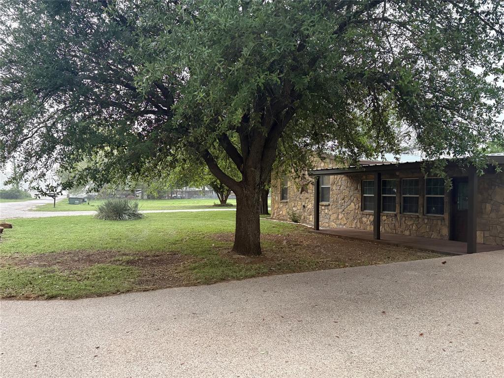 Sunset Acres Park Lake - Residential