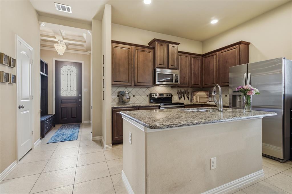 Seventeen Lakes Add - Residential