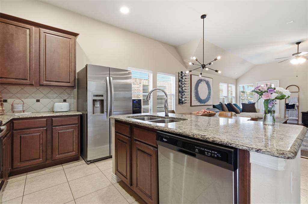Seventeen Lakes Add - Residential