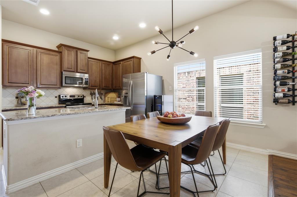 Seventeen Lakes Add - Residential