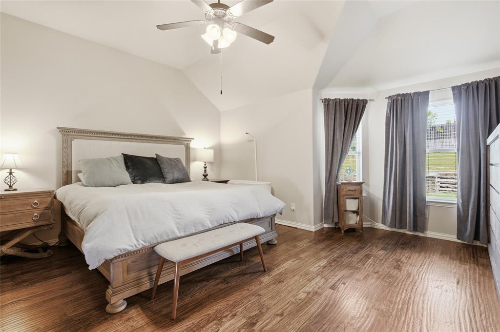 Seventeen Lakes Add - Residential
