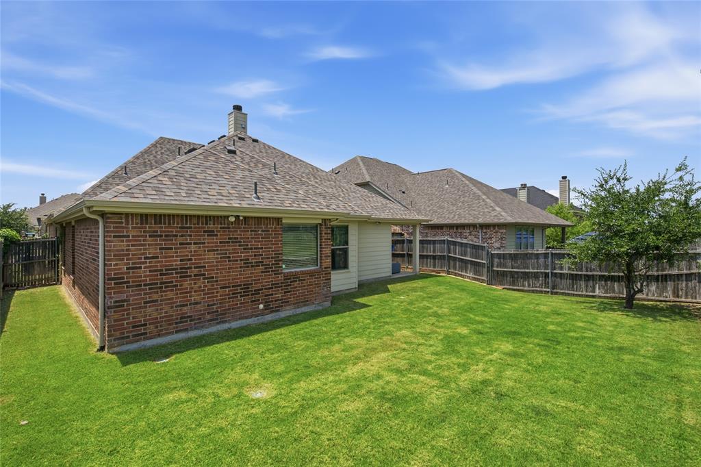 Seventeen Lakes Add - Residential