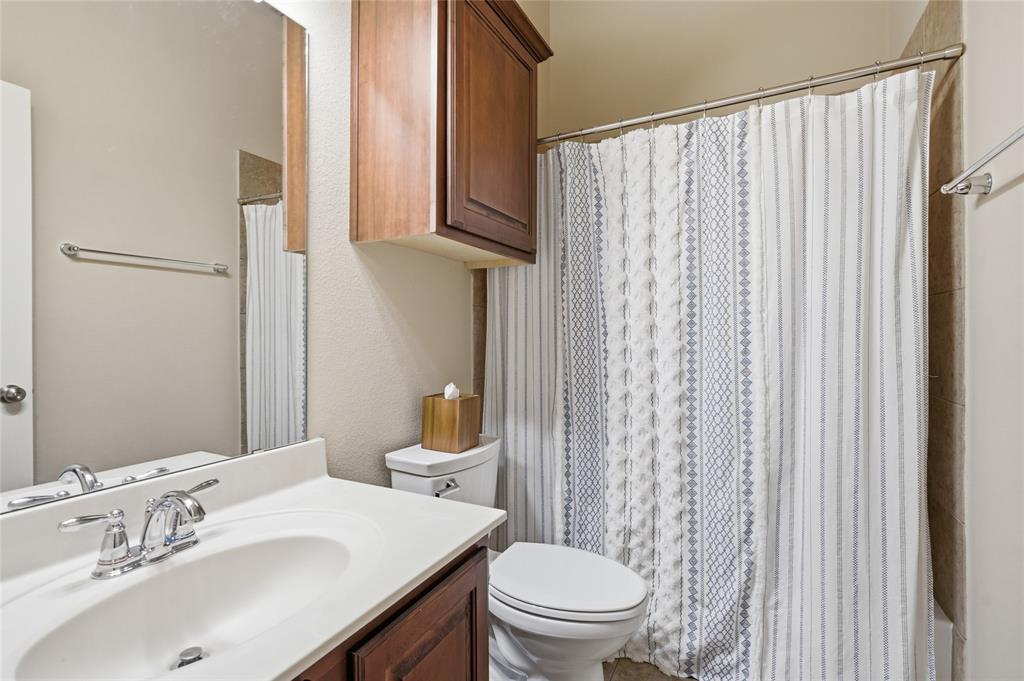 Seventeen Lakes Add - Residential