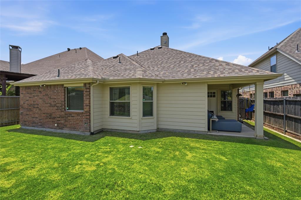 Seventeen Lakes Add - Residential