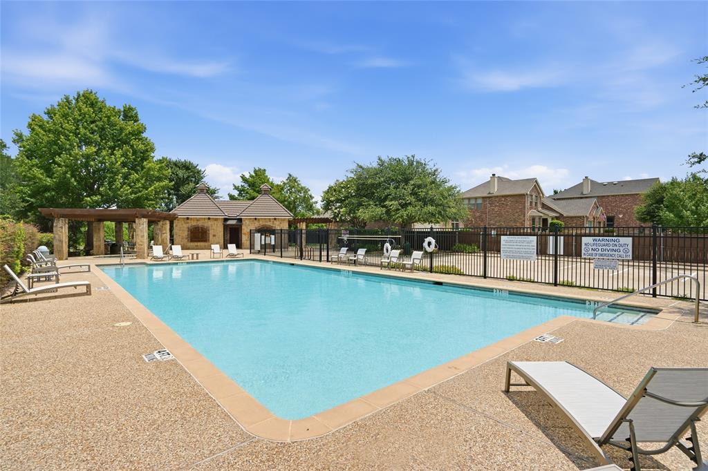 Seventeen Lakes Add - Residential