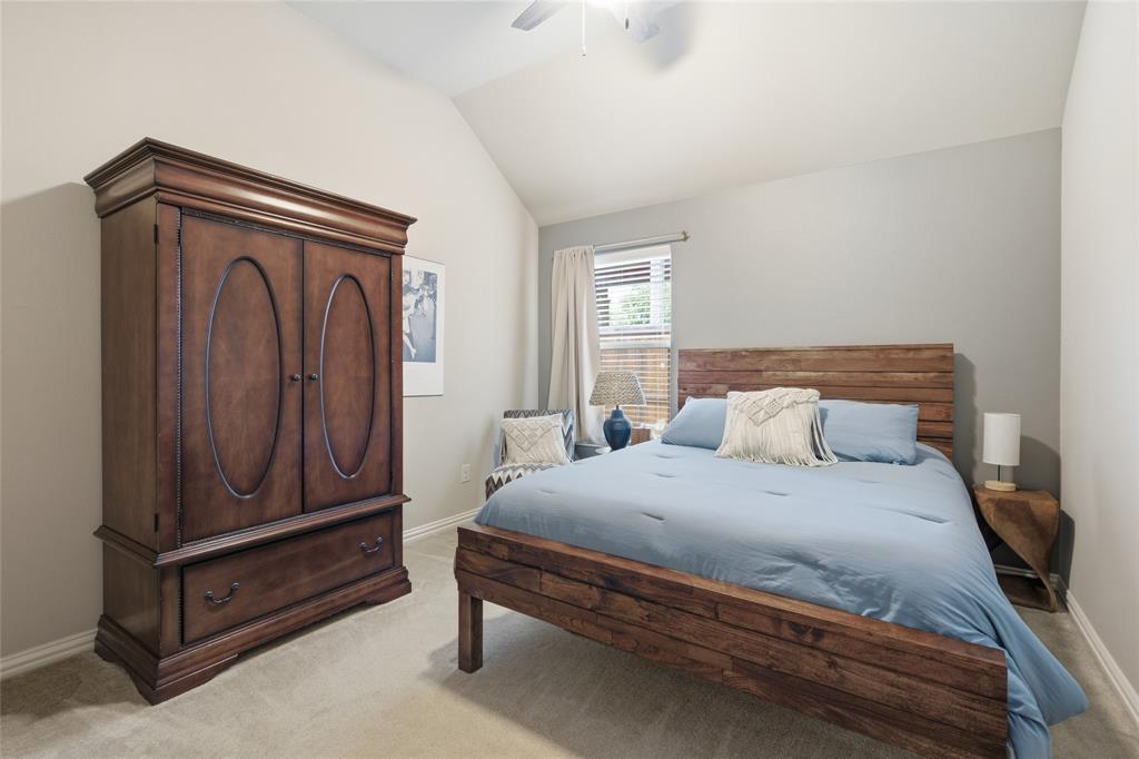 Seventeen Lakes Add - Residential