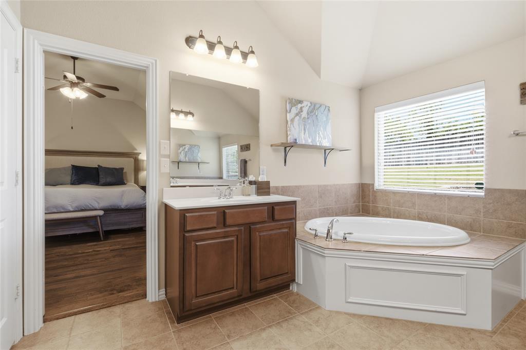 Seventeen Lakes Add - Residential