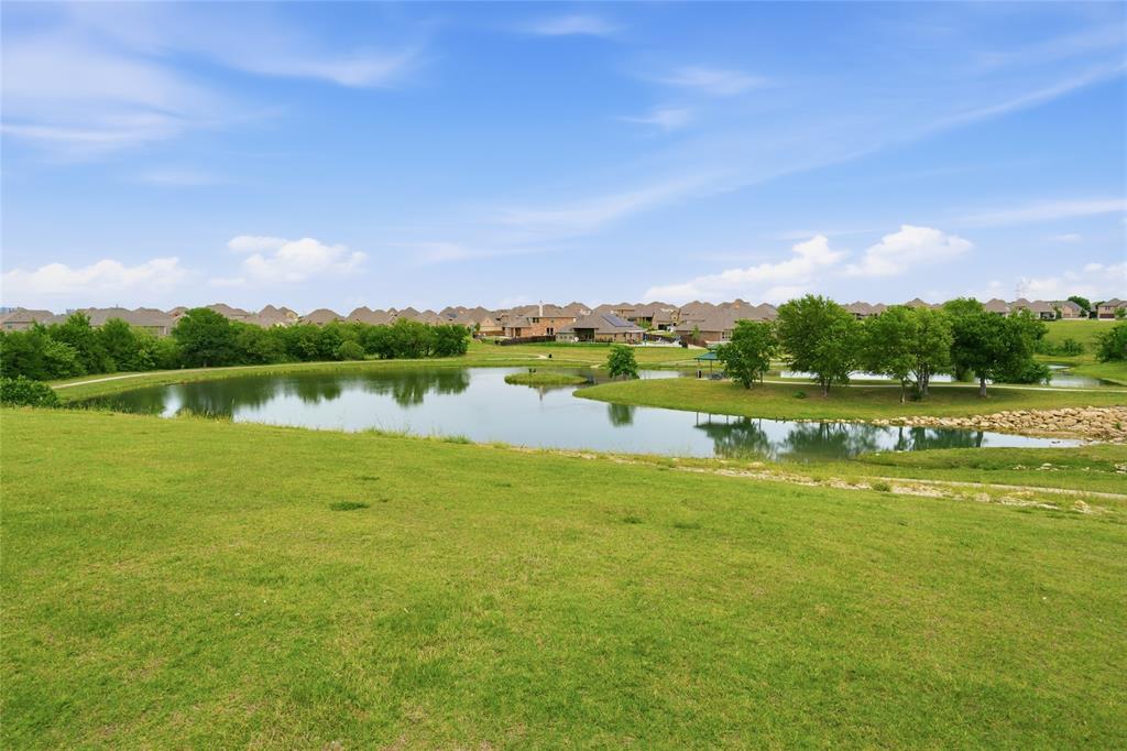 Seventeen Lakes Add - Residential