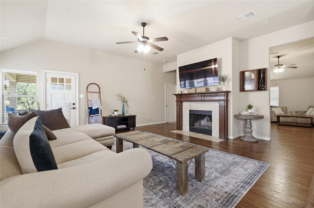 Seventeen Lakes Add - Residential