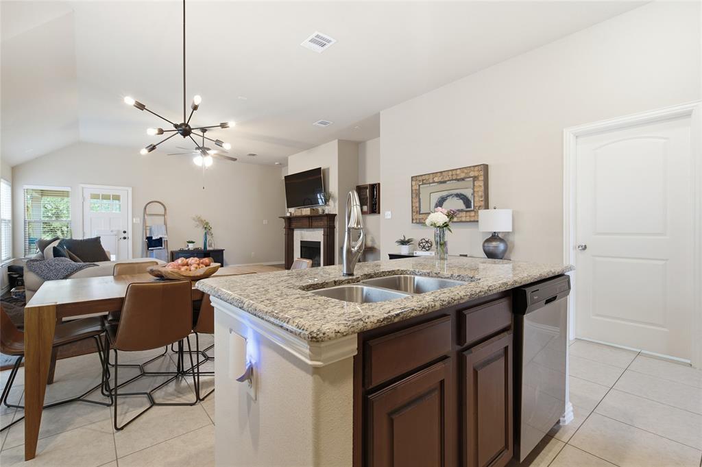 Seventeen Lakes Add - Residential