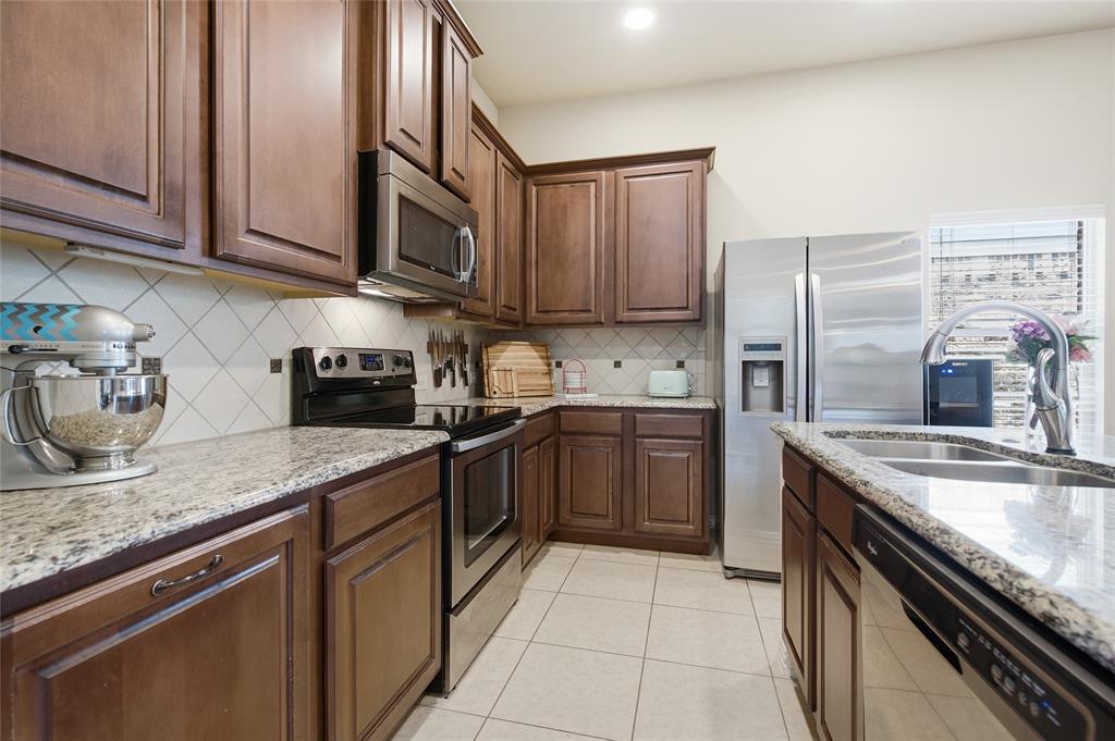 Seventeen Lakes Add - Residential