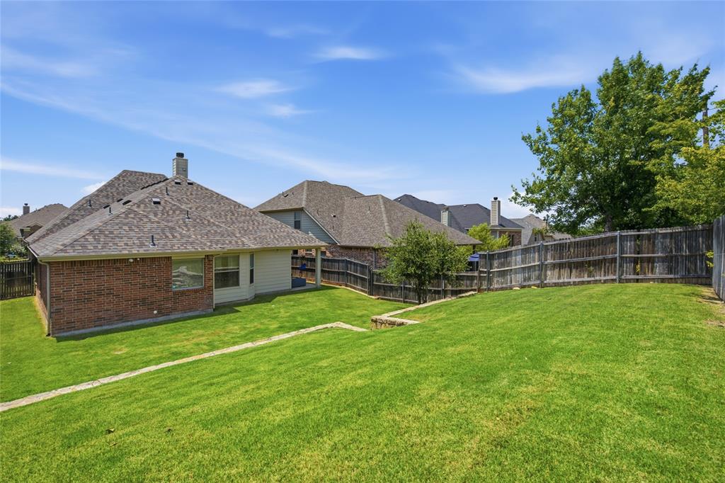 Seventeen Lakes Add - Residential