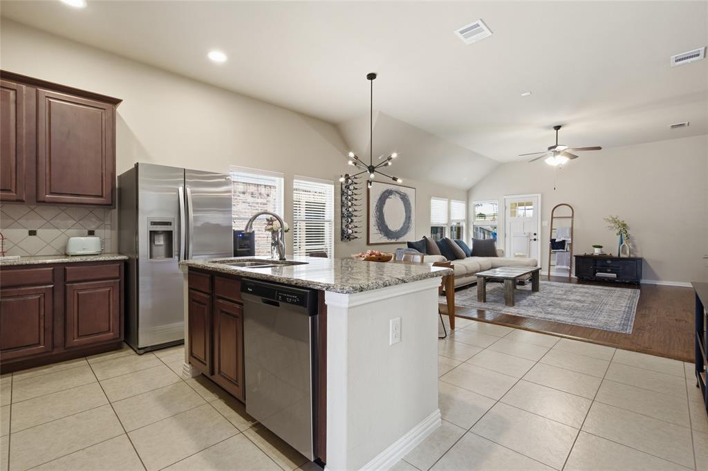 Seventeen Lakes Add - Residential