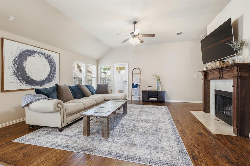 Seventeen Lakes Add - Residential