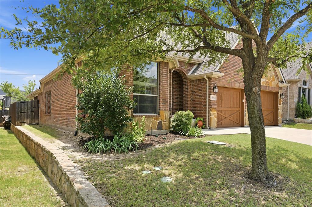 Seventeen Lakes Add - Residential