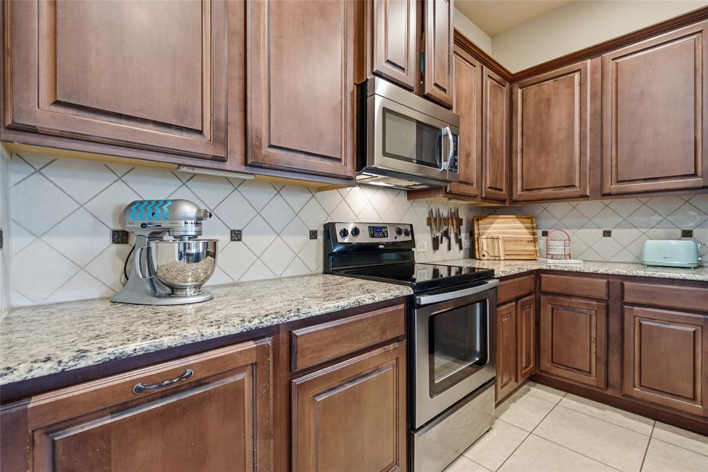Seventeen Lakes Add - Residential