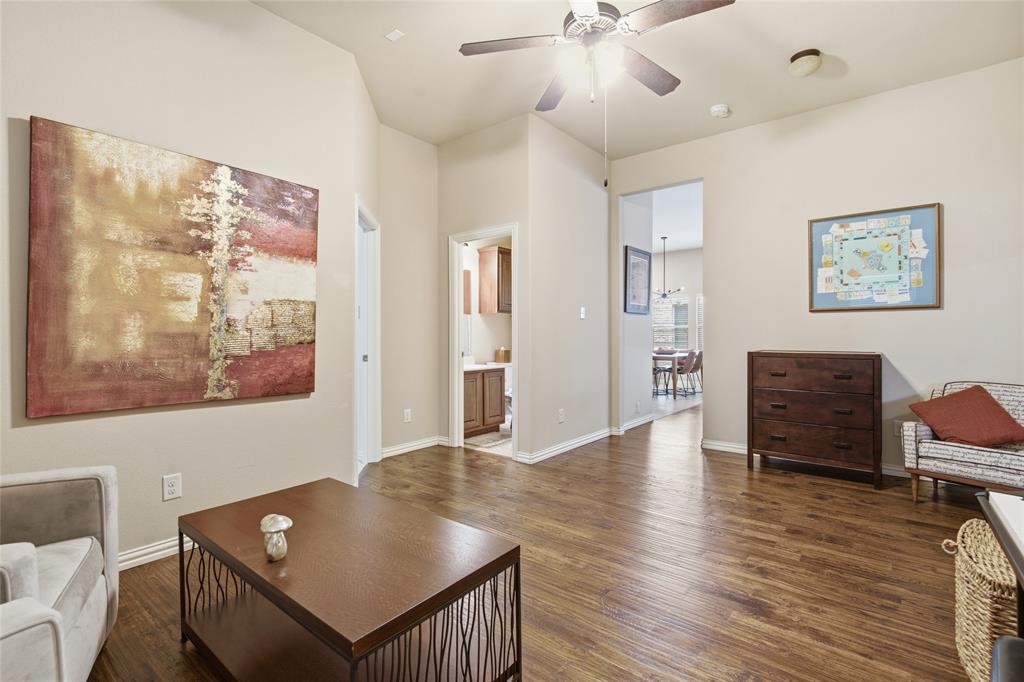 Seventeen Lakes Add - Residential