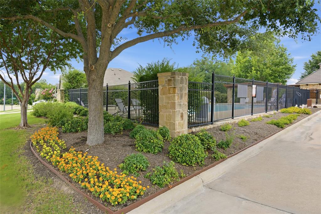 Seventeen Lakes Add - Residential