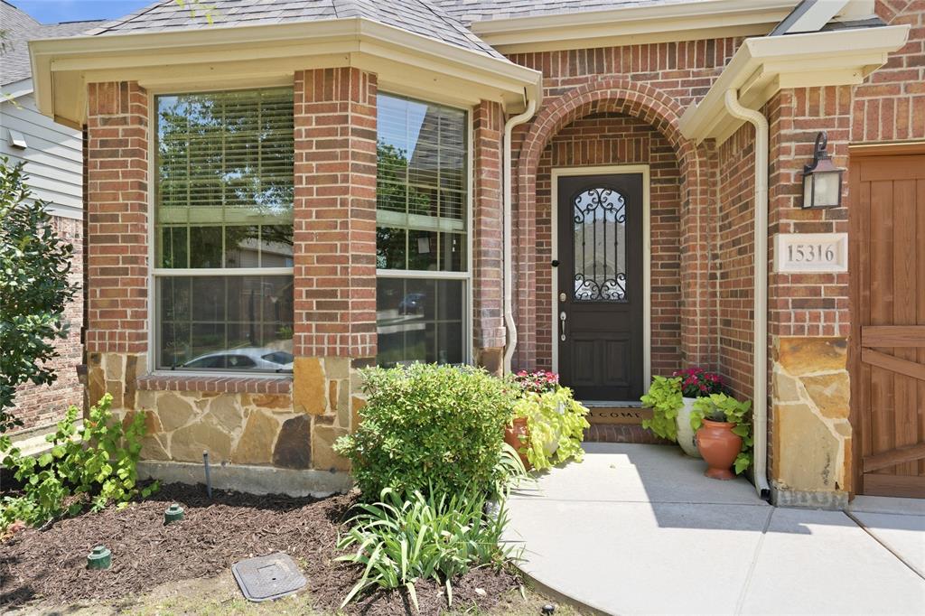 Seventeen Lakes Add - Residential