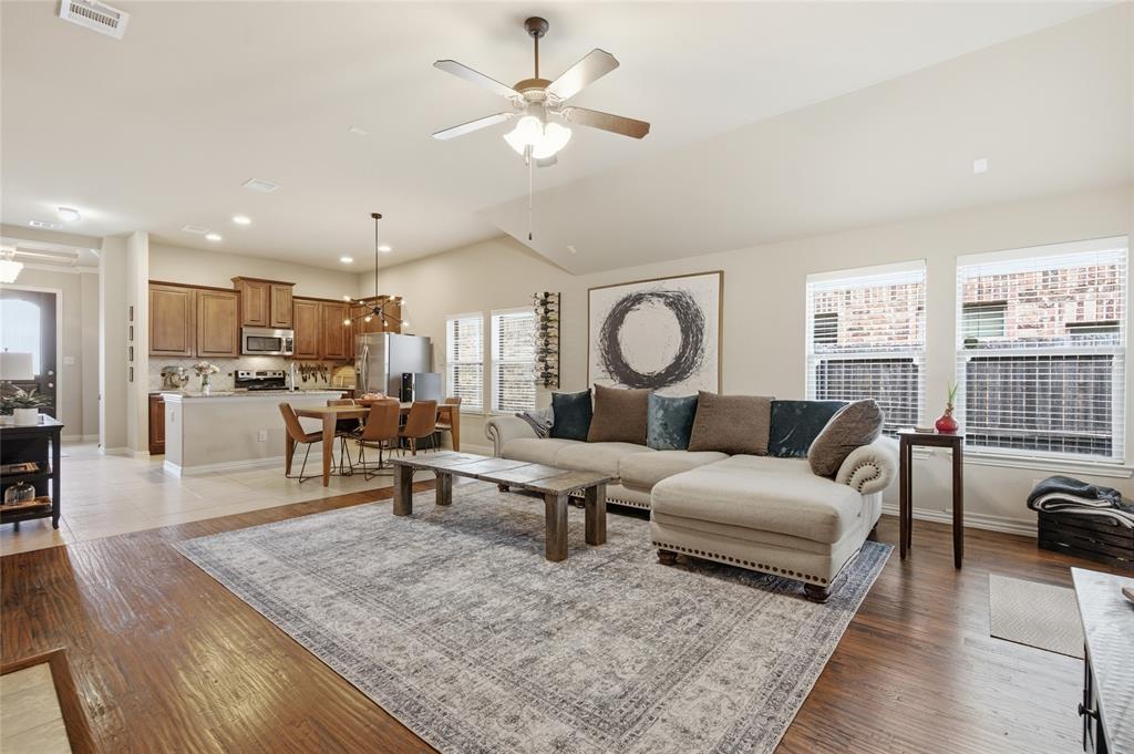 Seventeen Lakes Add - Residential