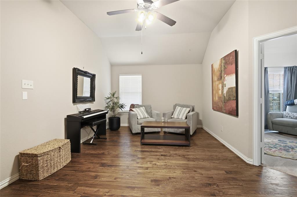 Seventeen Lakes Add - Residential