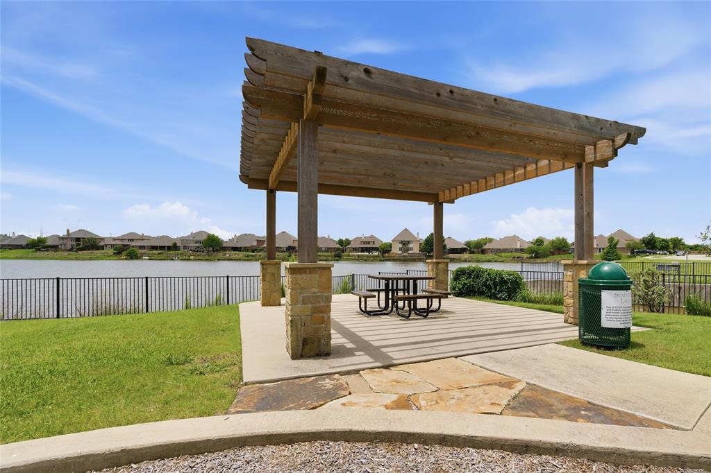 Seventeen Lakes Add - Residential