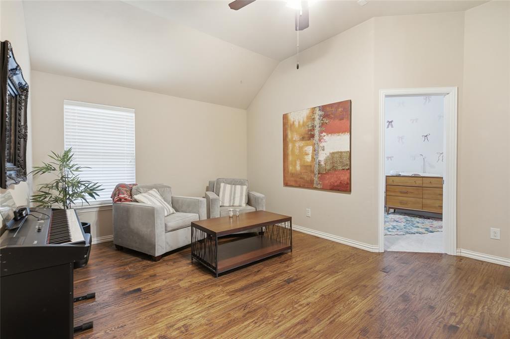 Seventeen Lakes Add - Residential