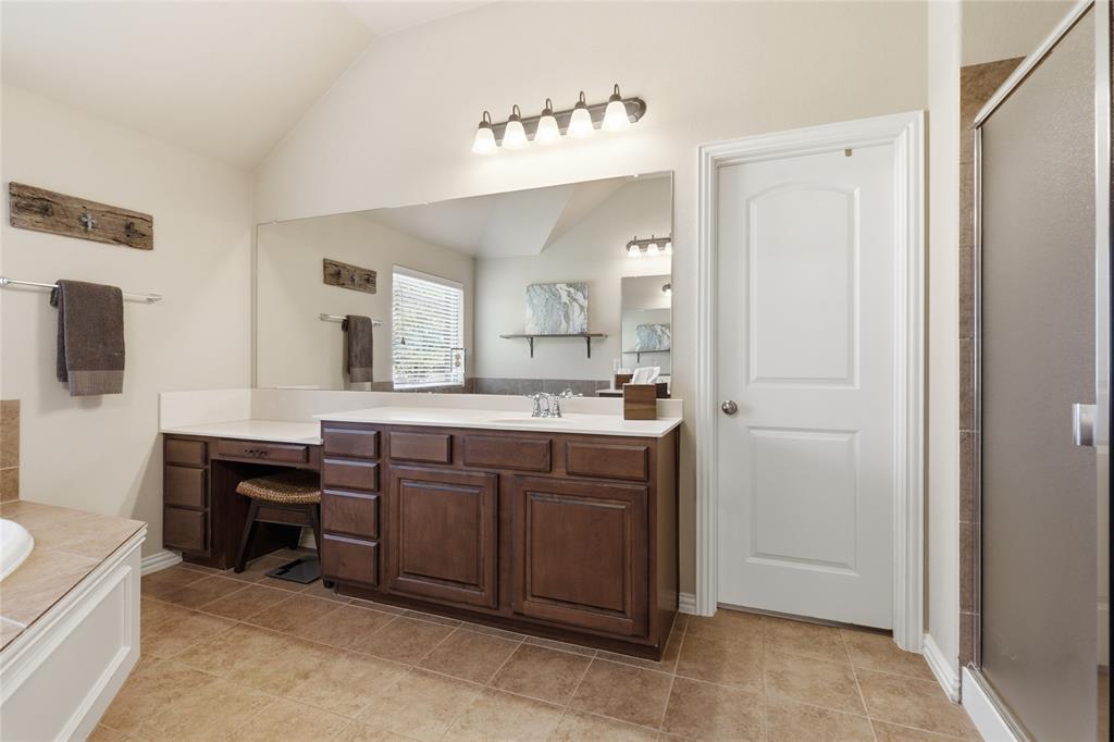 Seventeen Lakes Add - Residential