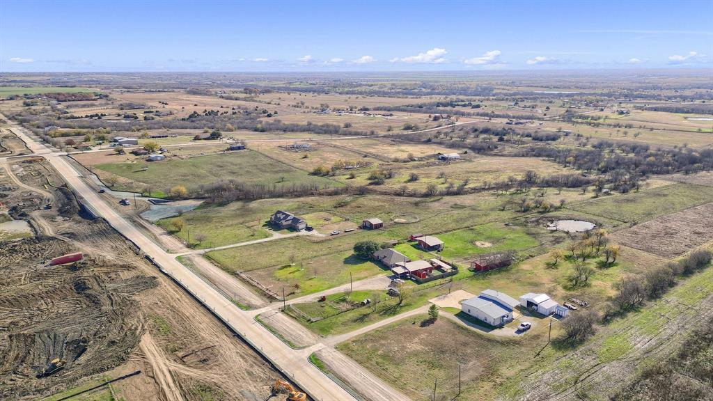 School Land Surv Abs #168 - Commercial Sale