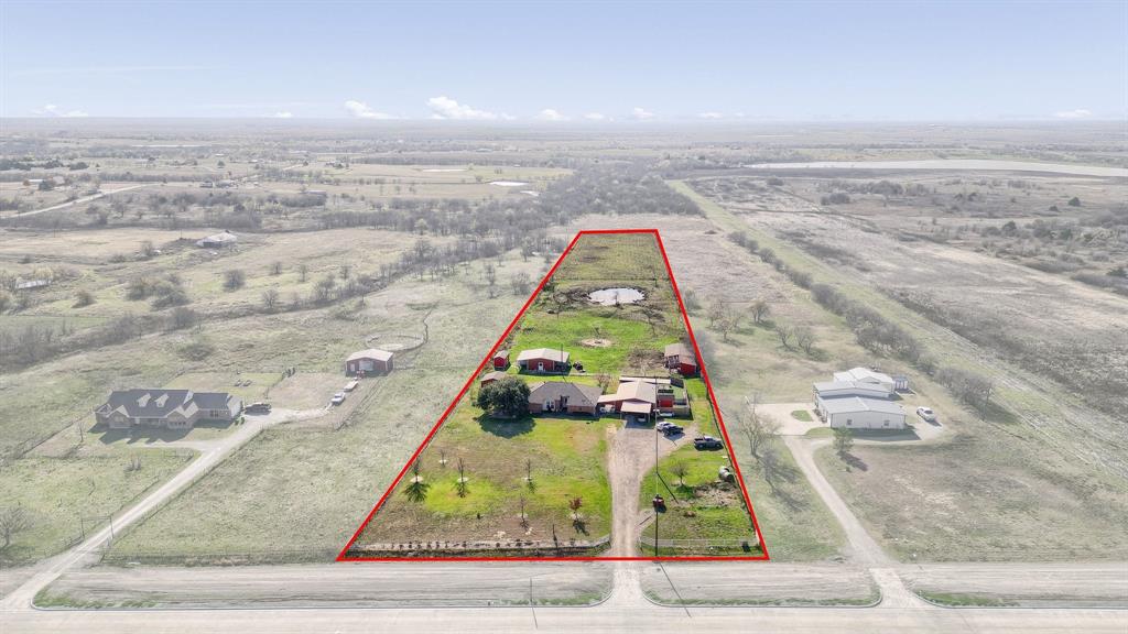 School Land Surv Abs #168 - Commercial Sale