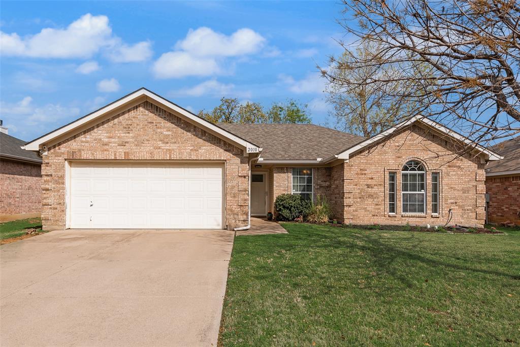 Country Meadows Add - Residential