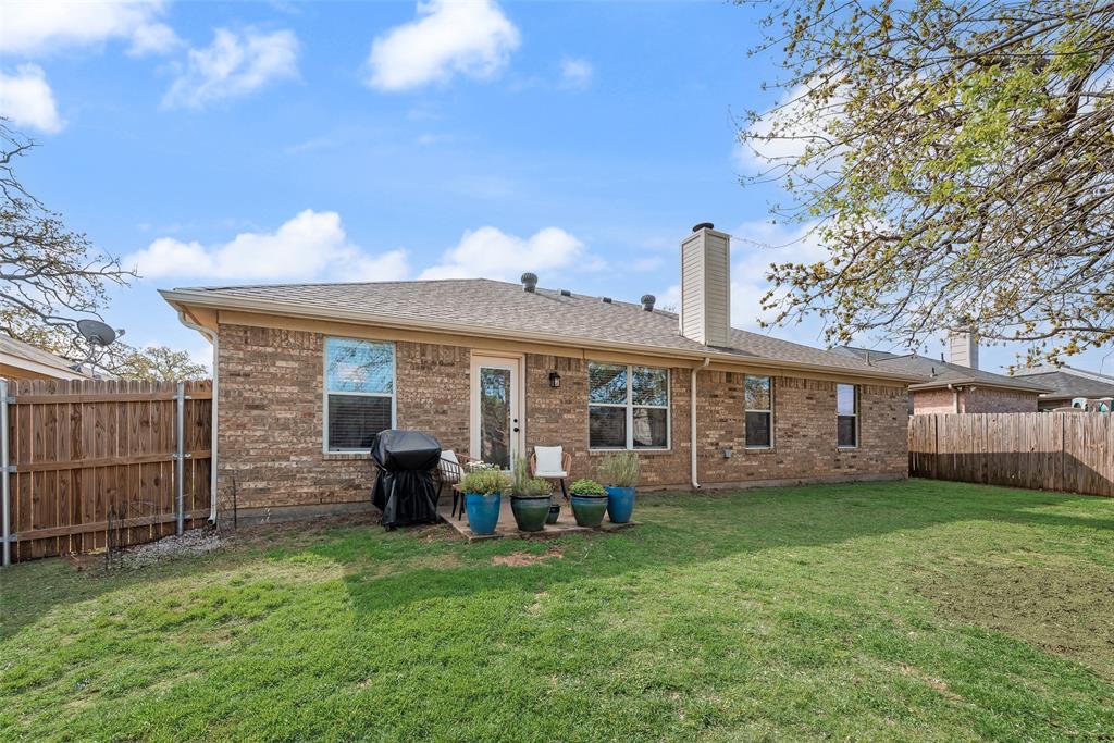 Country Meadows Add - Residential