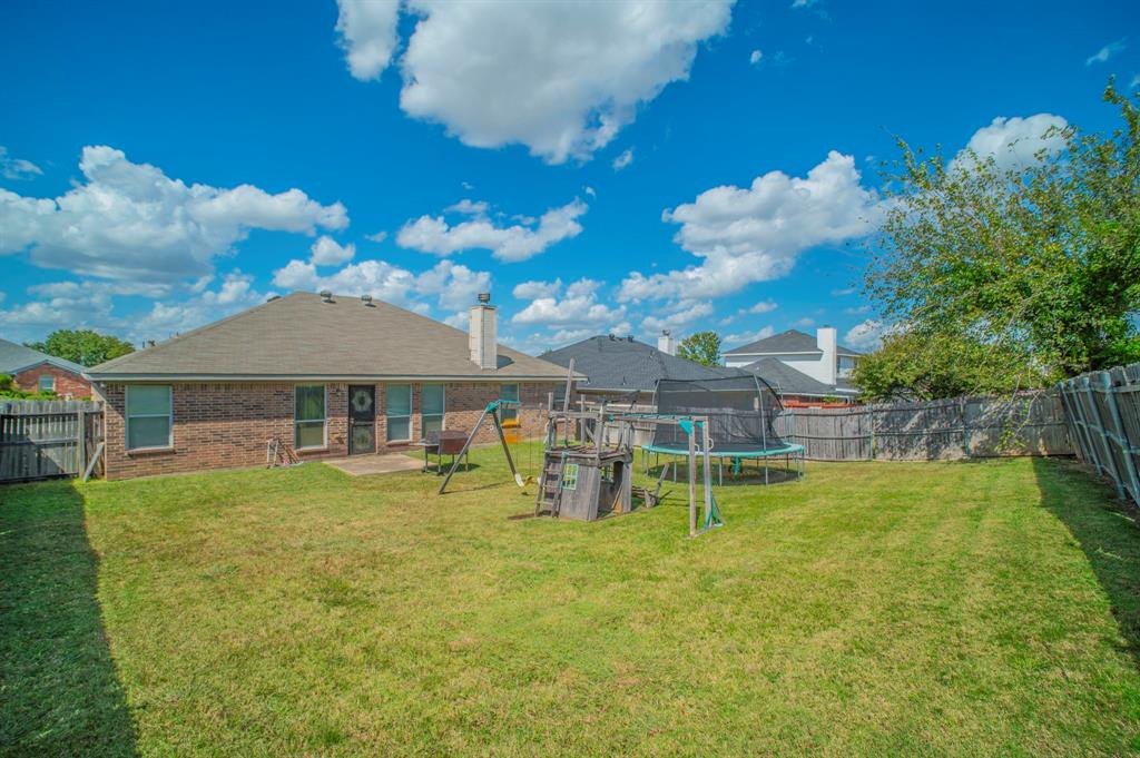 Coldwater Creek Add - Residential