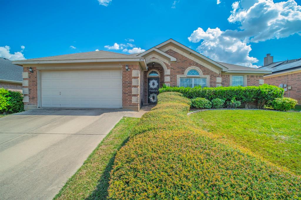 Coldwater Creek Add - Residential