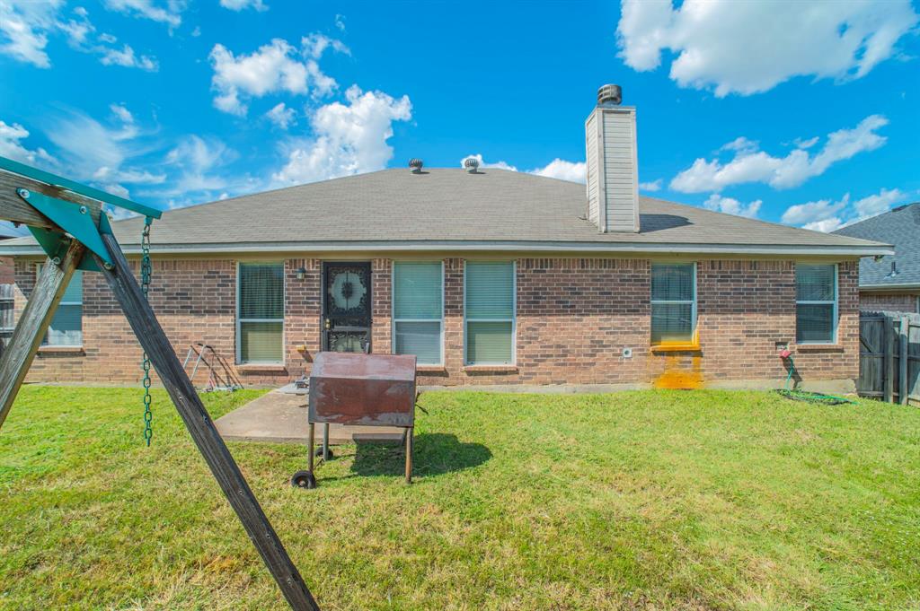 Coldwater Creek Add - Residential