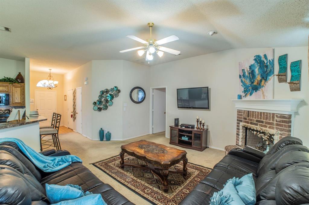 Coldwater Creek Add - Residential